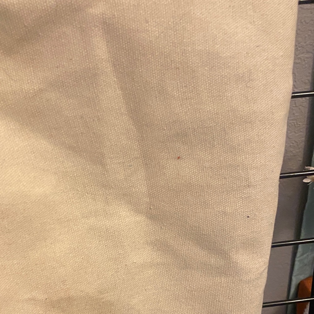 Colorful Elephant Pattern Tote Bag - Picture 9 of 9